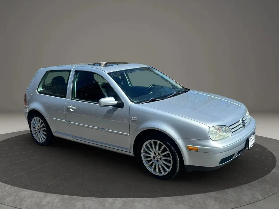 2004 Volkswagen GTI Mk4 - Image 22 of 31