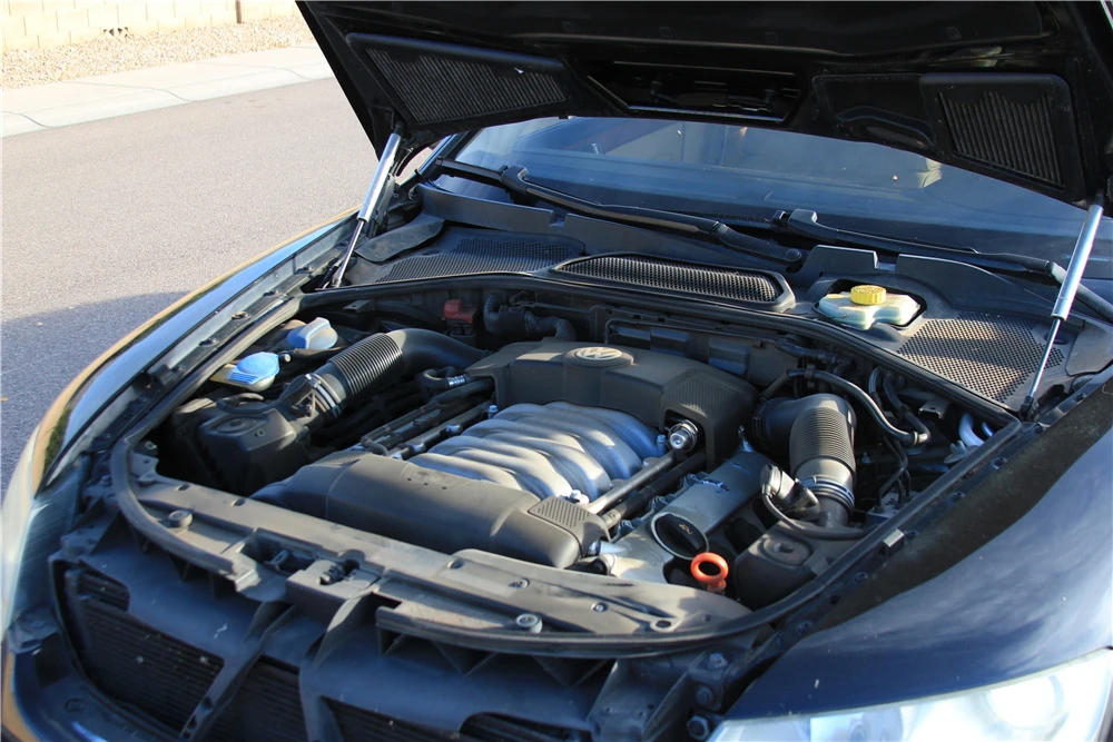 2004 Volkswagen Phaeton - Image 3 of 5