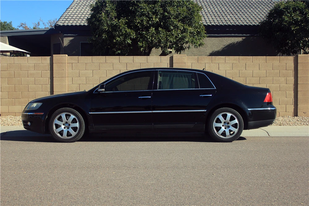 2004 Volkswagen Phaeton - Image 5 of 5