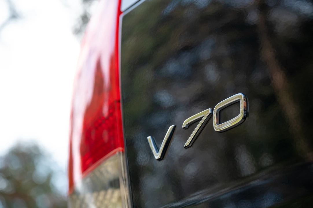 2004 Volvo V70 R 2nd Gen - Image 30 of 31