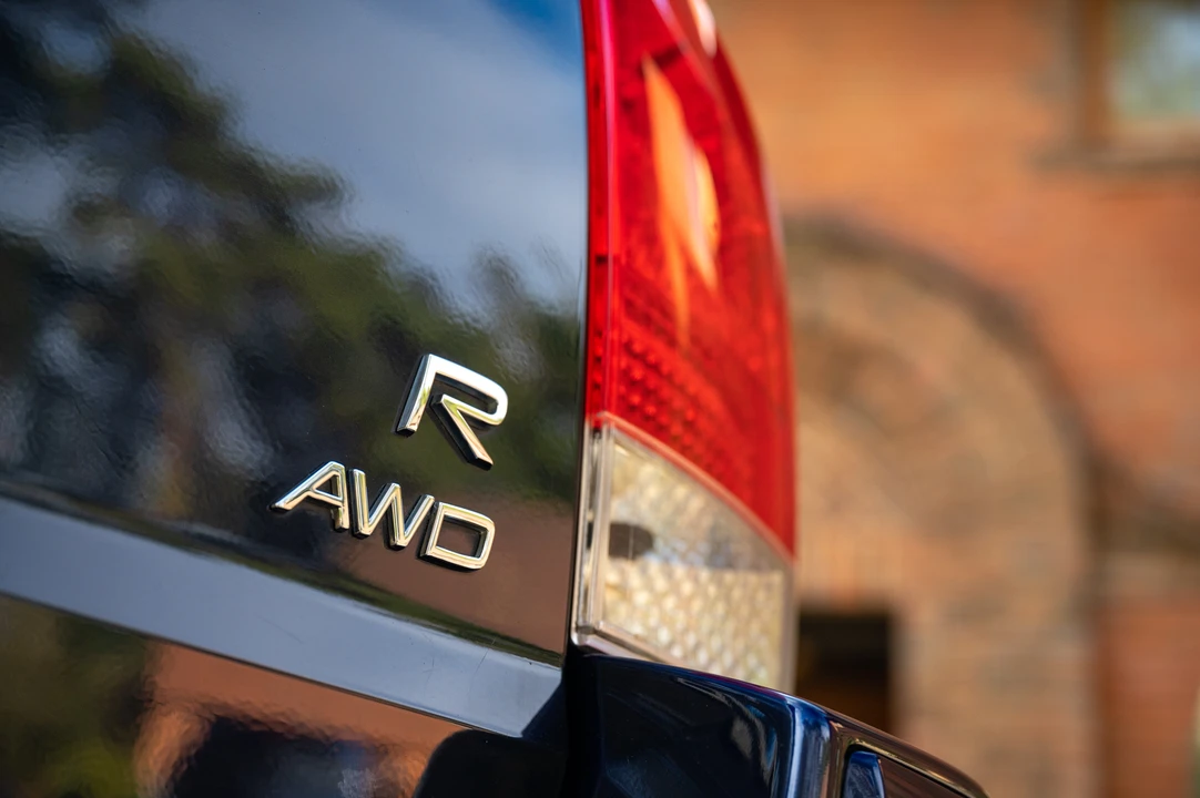 2004 Volvo V70 R 2nd Gen - Image 31 of 31