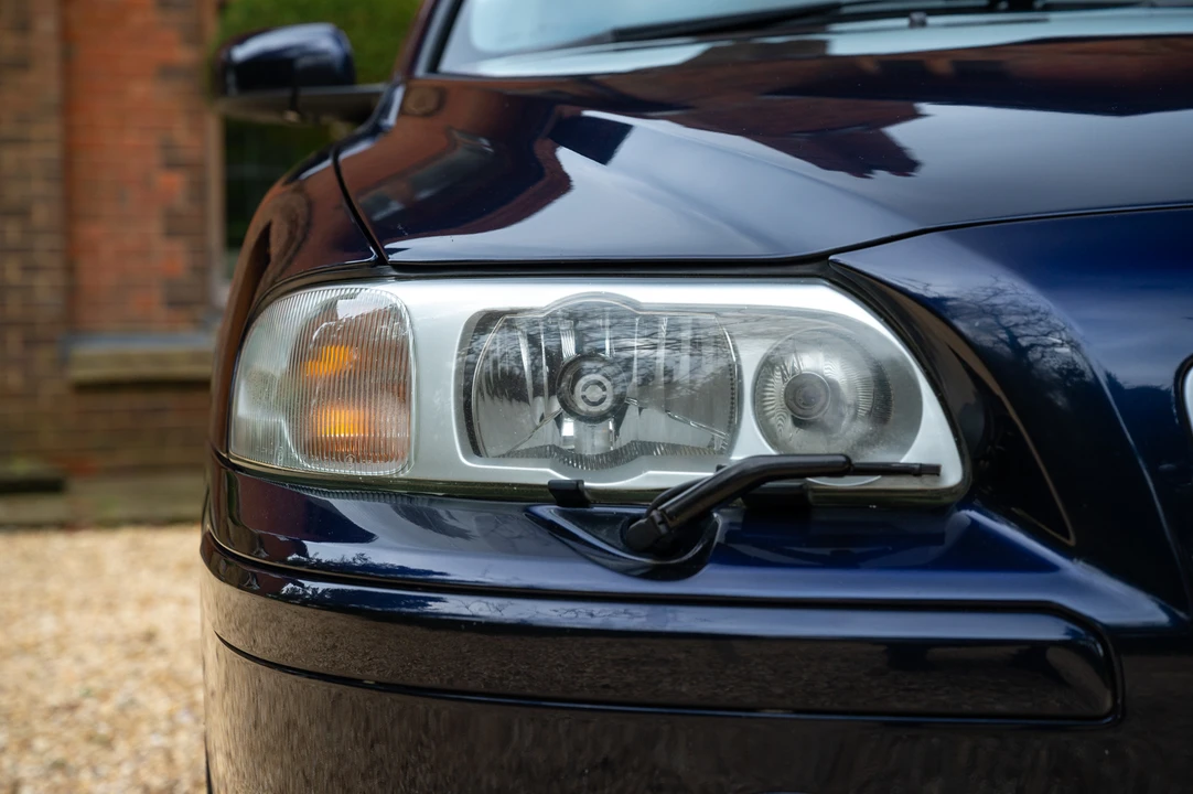 2004 Volvo V70 R 2nd Gen - Image 19 of 31