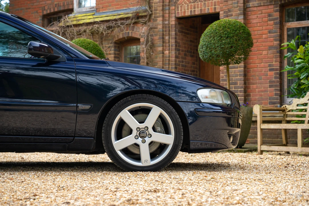 2004 Volvo V70 R 2nd Gen - Image 21 of 31