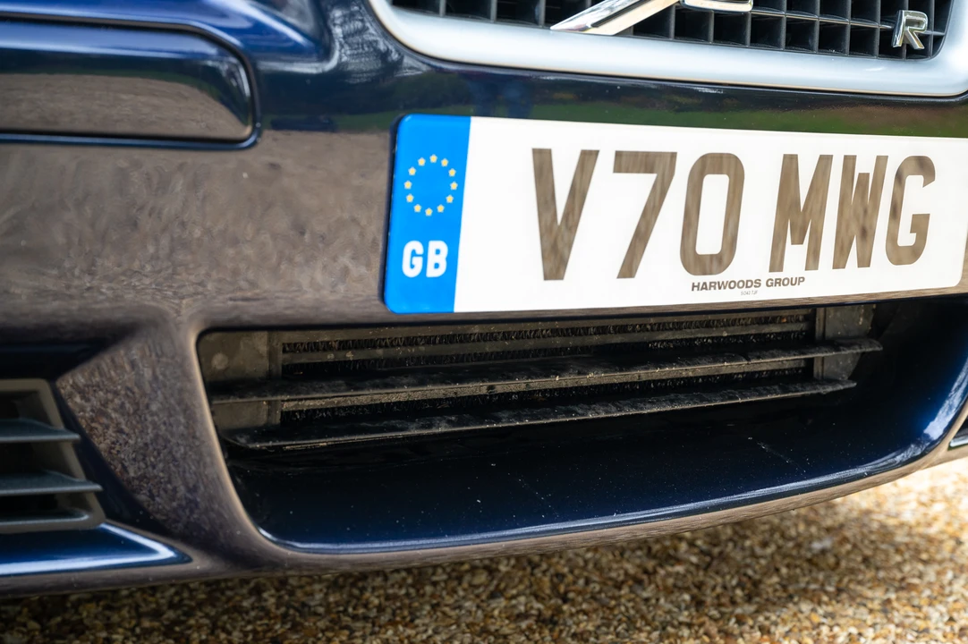 2004 Volvo V70 R 2nd Gen - Image 24 of 31