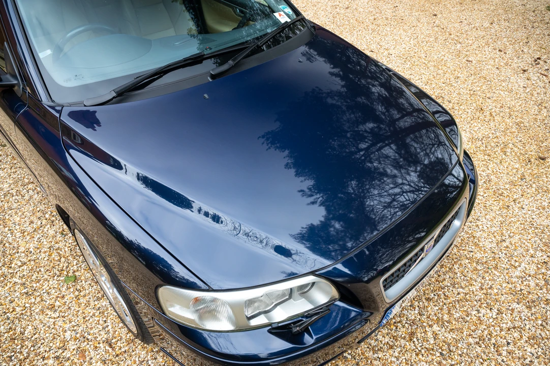 2004 Volvo V70 R 2nd Gen - Image 25 of 31