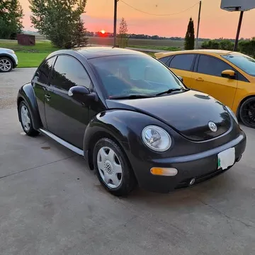 2004 Volkswagen Beetle 1.9 TDI Diesel