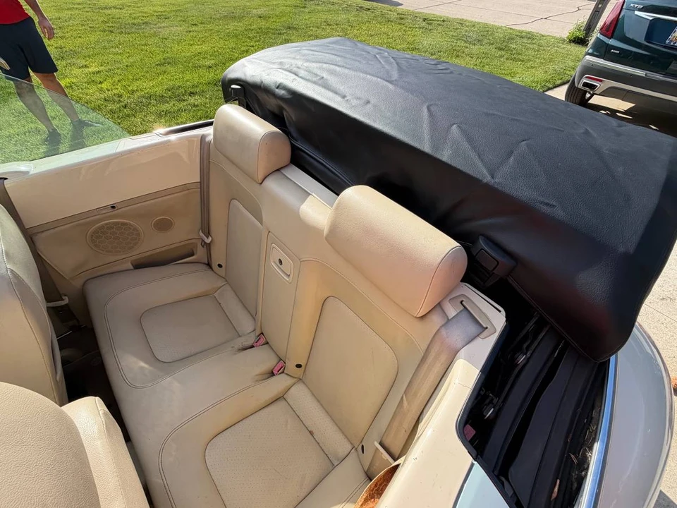 2004 Volkswagen New Beetle - Image 2 of 5