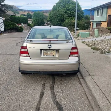 2004 Volkswagen Jetta