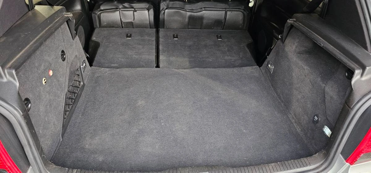 2004 Volkswagen R32 Mk4 - Image 21 of 23