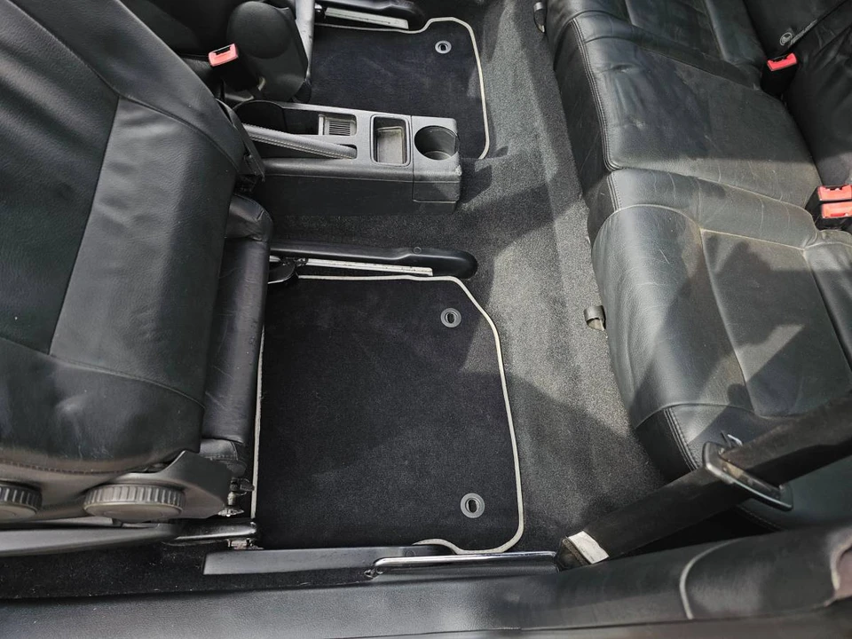 2004 Volkswagen R32 Mk4 - Image 23 of 23