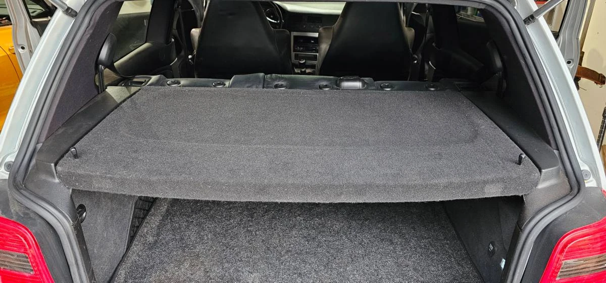 2004 Volkswagen R32 Mk4 - Image 22 of 23