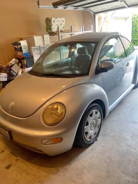 2004 Volkswagen Beetle
