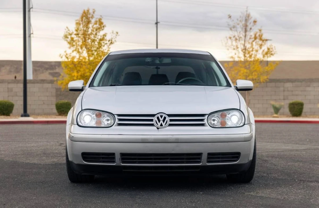 2004 Volkswagen GTI Mk4 - Image 6 of 14