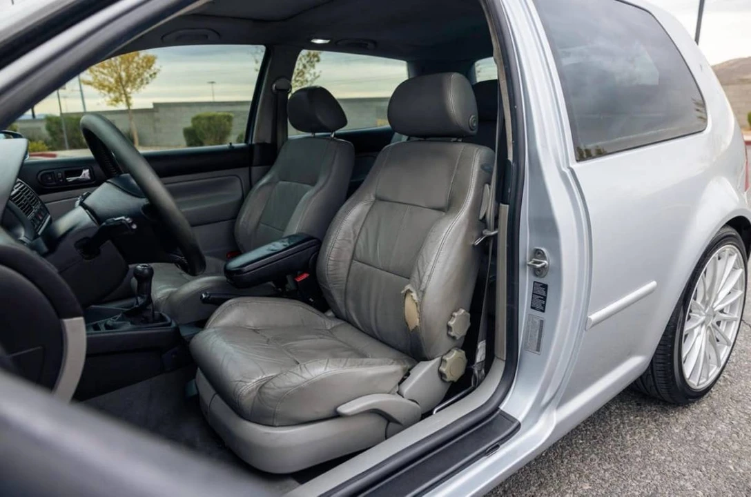 2004 Volkswagen GTI Mk4 - Image 13 of 14