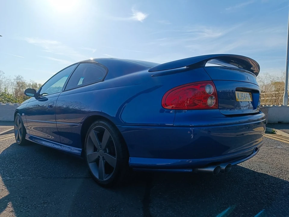 2004 Vauxhall - Image 21 of 30