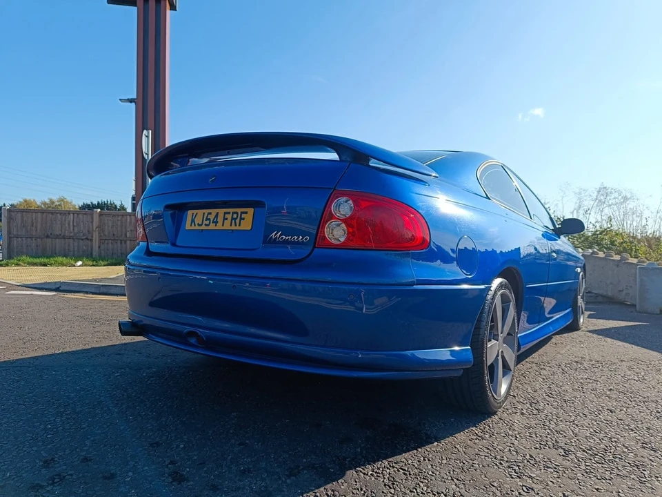 2004 Vauxhall - Image 6 of 30