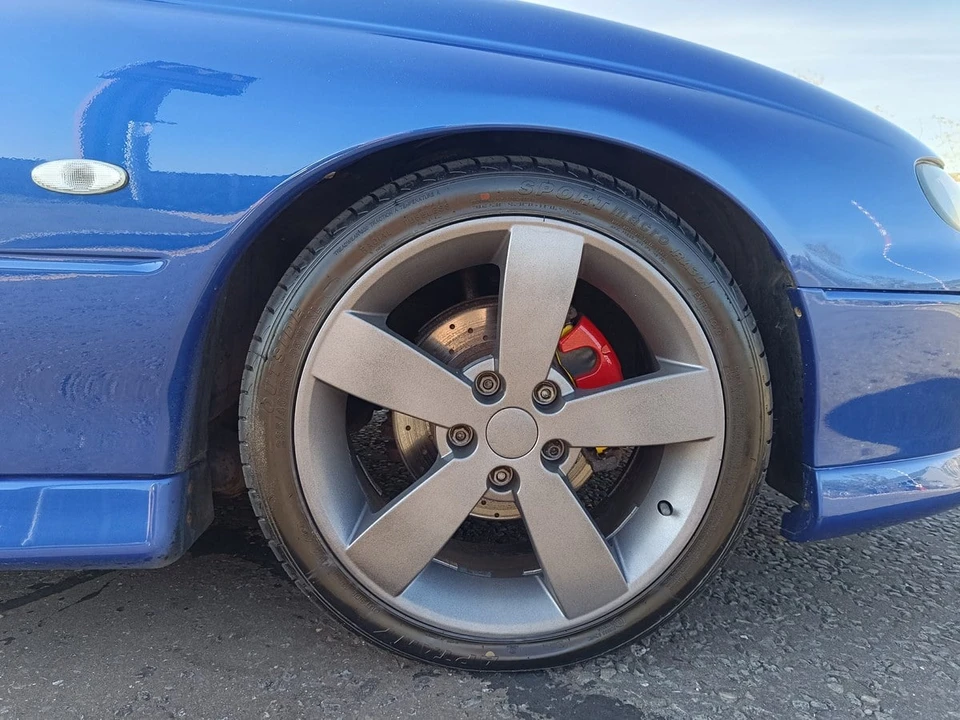 2004 Vauxhall - Image 26 of 30