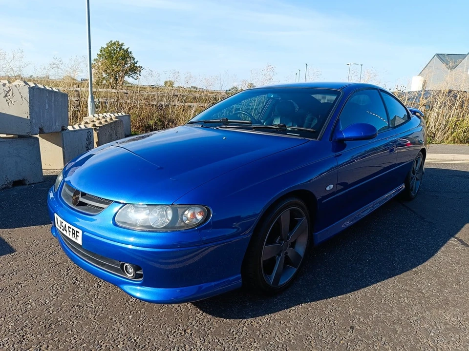 2004 Vauxhall - Image 2 of 30