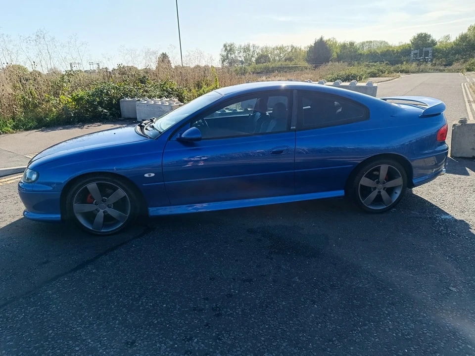 2004 Vauxhall - Image 25 of 30