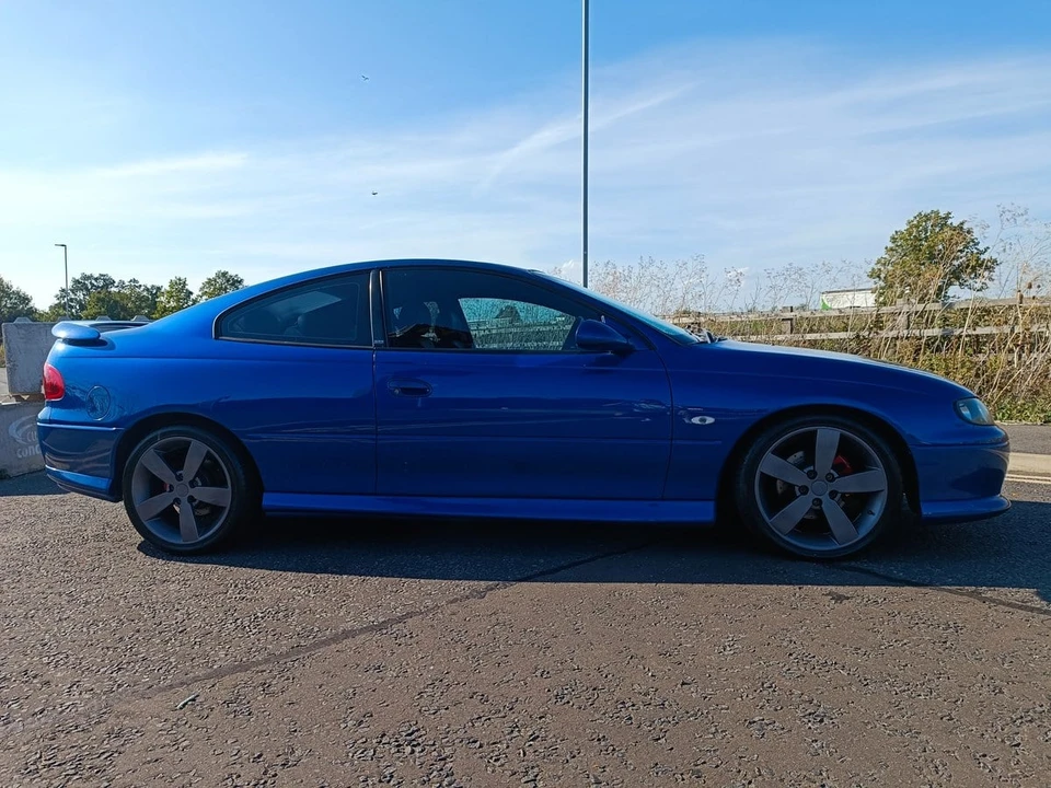 2004 Vauxhall - Image 12 of 30