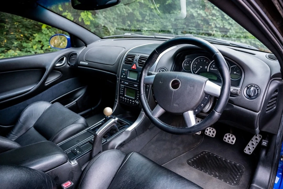 2004 Vauxhall - Image 5 of 30