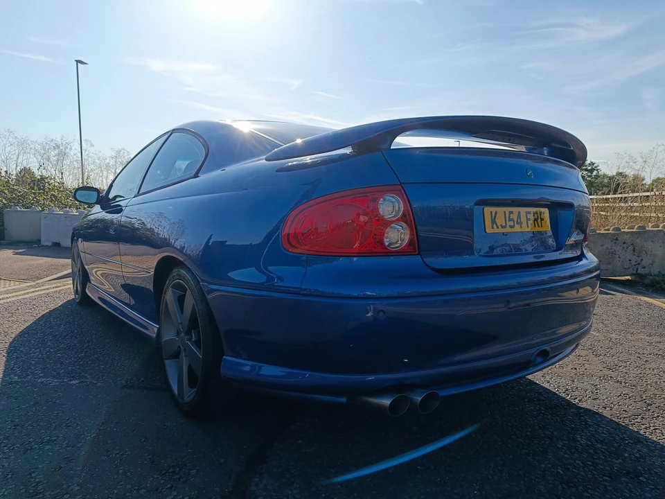 2004 Vauxhall - Image 7 of 30