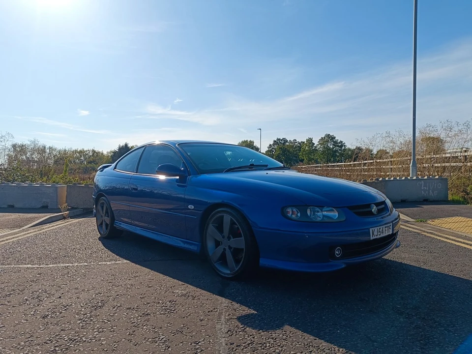 2004 Vauxhall - Image 8 of 30