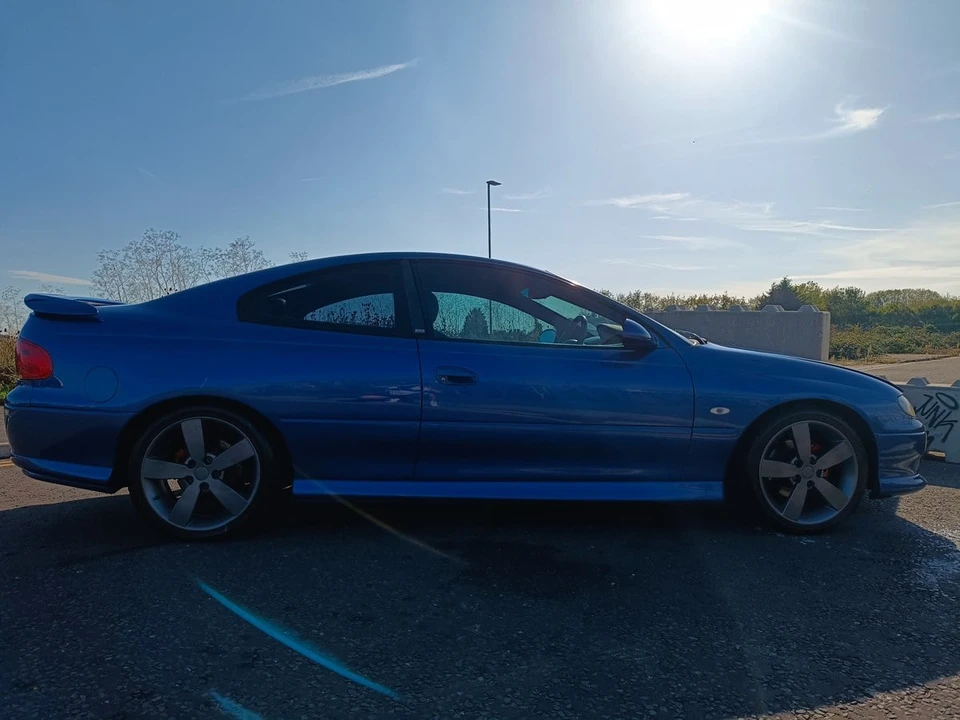 2004 Vauxhall - Image 18 of 30