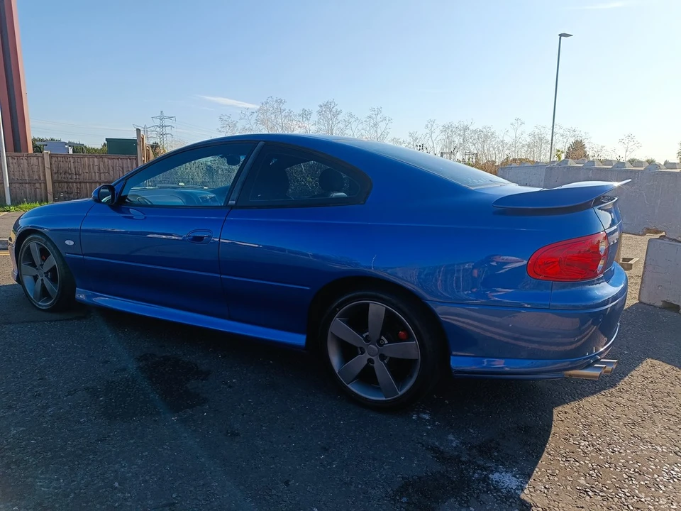 2004 Vauxhall - Image 23 of 30