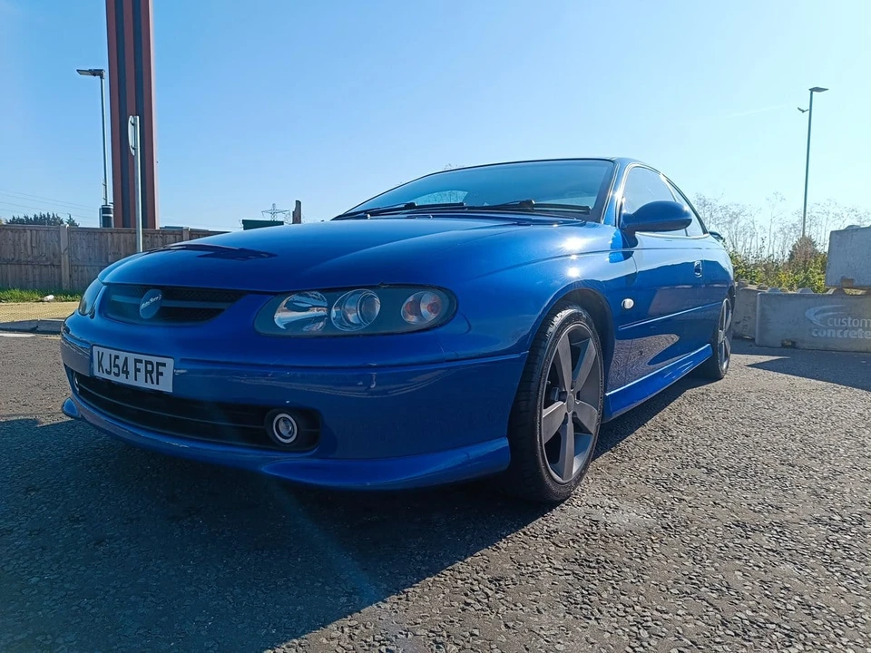 2004 Vauxhall - Image 13 of 30