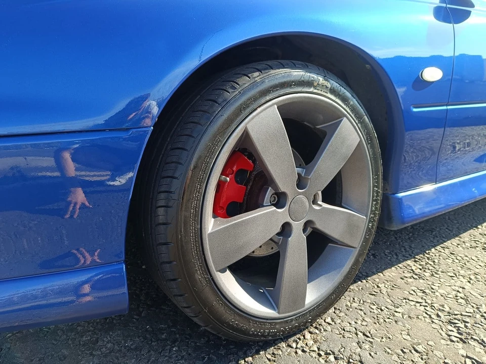 2004 Vauxhall - Image 27 of 30