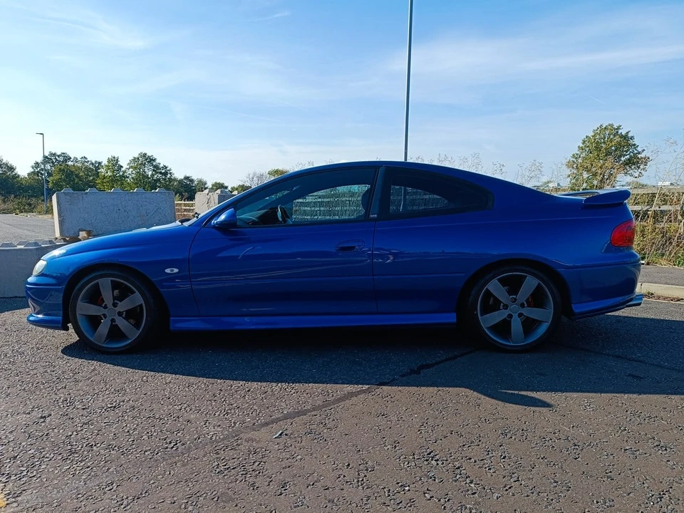 2004 Vauxhall - Image 9 of 30