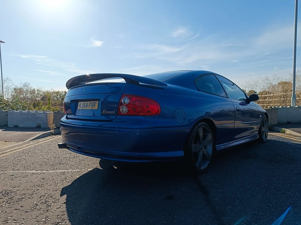 2004 Vauxhall - Image 15 of 30