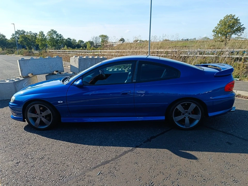 2004 Vauxhall - Image 19 of 30