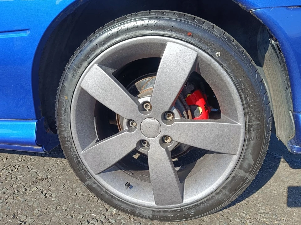 2004 Vauxhall - Image 30 of 30
