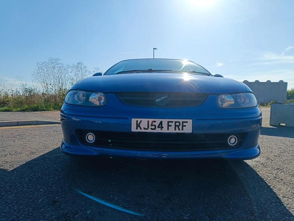 2004 Vauxhall - Image 11 of 30