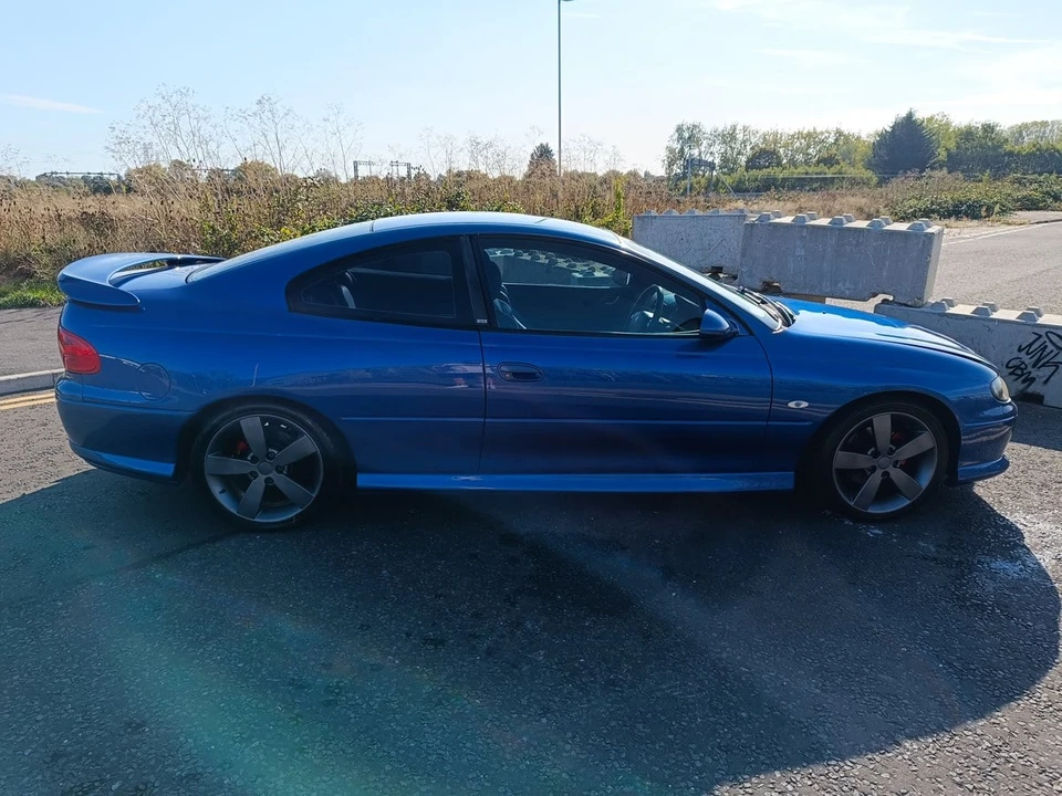 2004 Vauxhall - Image 17 of 30