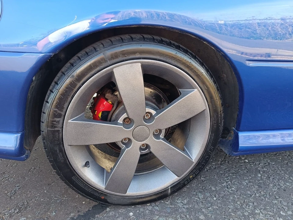 2004 Vauxhall - Image 29 of 30