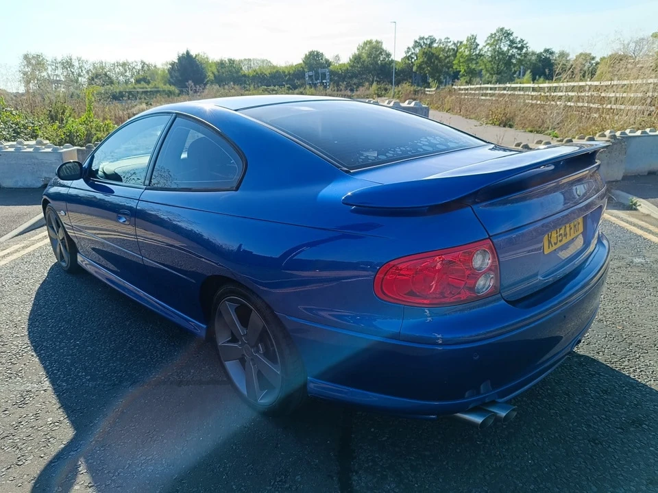2004 Vauxhall - Image 20 of 30