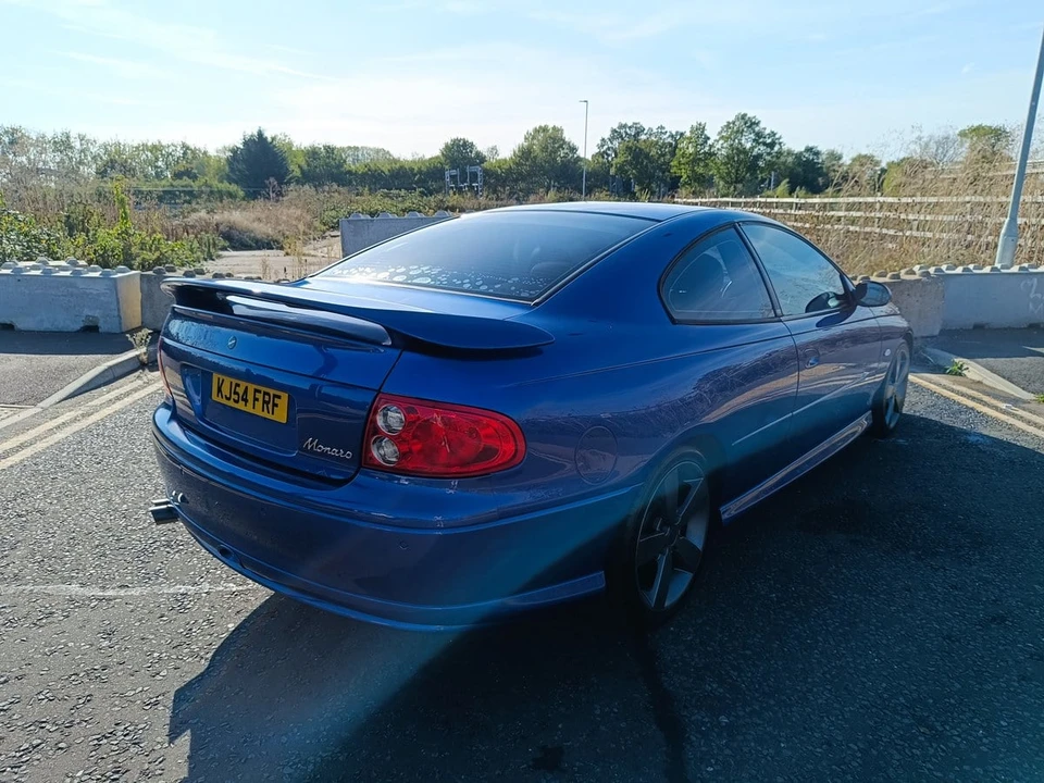 2004 Vauxhall - Image 16 of 30