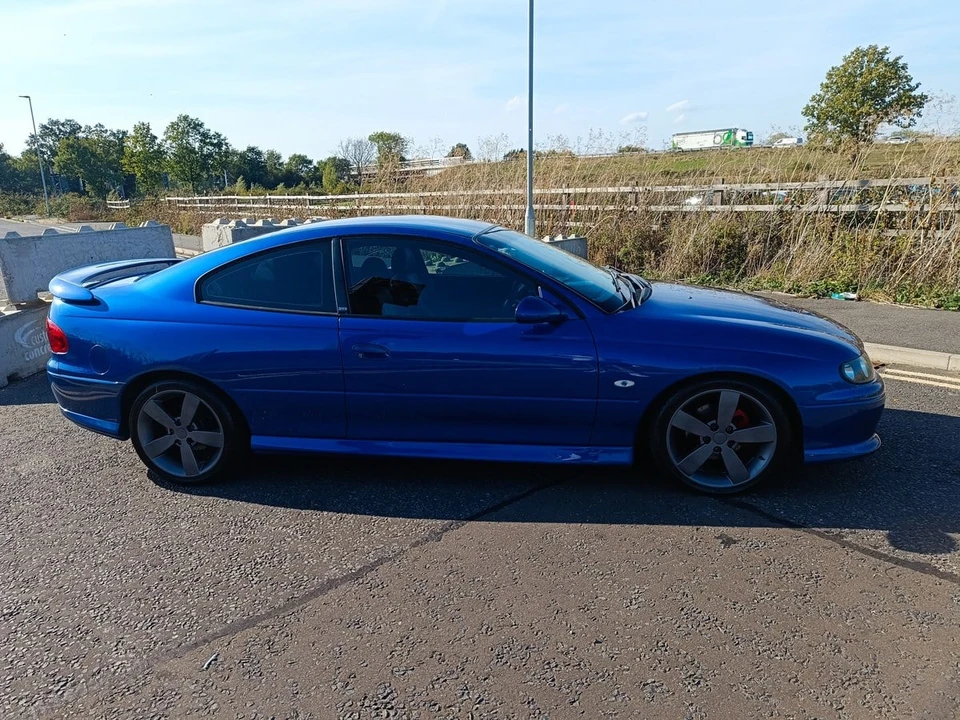 2004 Vauxhall - Image 10 of 30