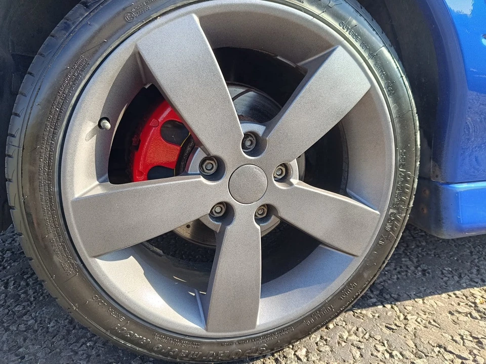 2004 Vauxhall - Image 28 of 30