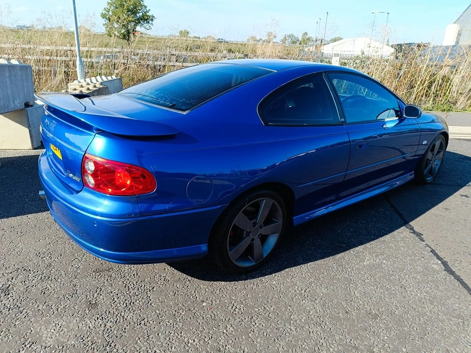 2004 Vauxhall - Image 4 of 30