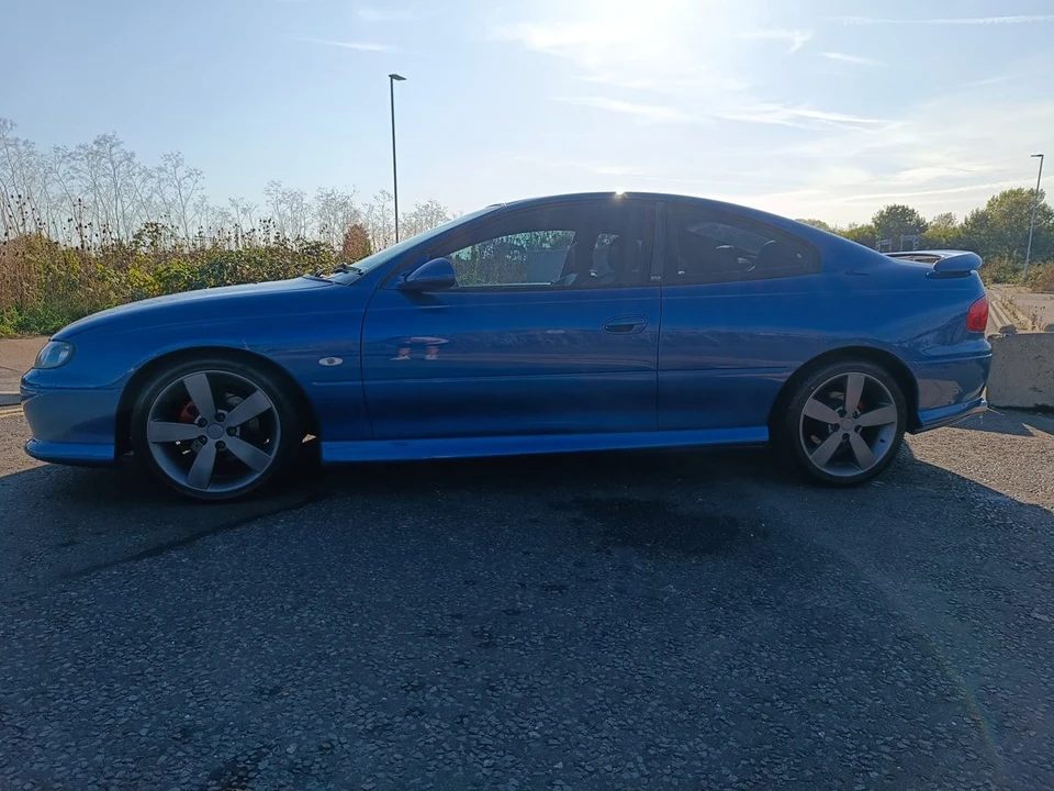 2004 Vauxhall - Image 22 of 30
