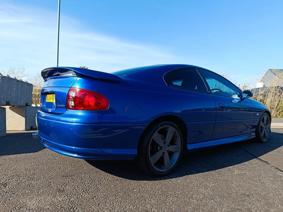 2004 Vauxhall - Image 14 of 30