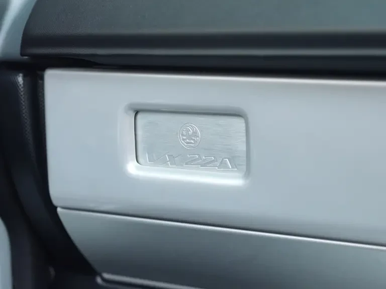 2004 Vauxhall - Image 23 of 31