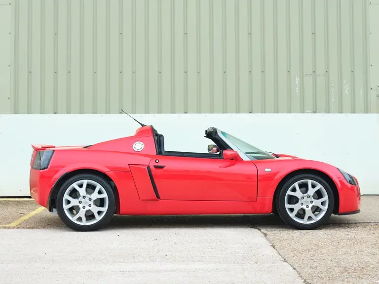 2004 Vauxhall - Image 6 of 31