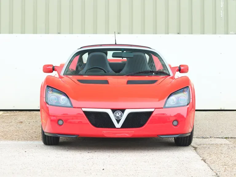 2004 Vauxhall - Image 9 of 31