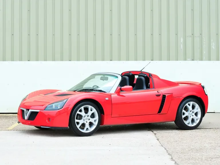 2004 Vauxhall - Image 2 of 31