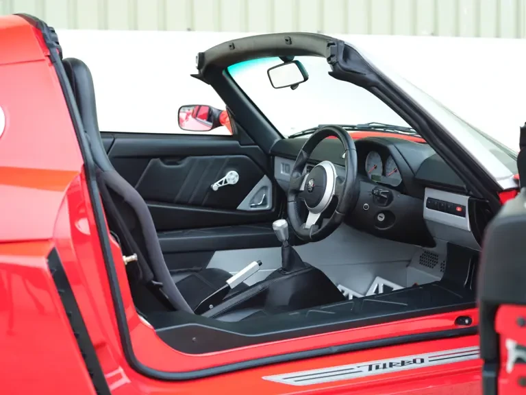 2004 Vauxhall - Image 5 of 31